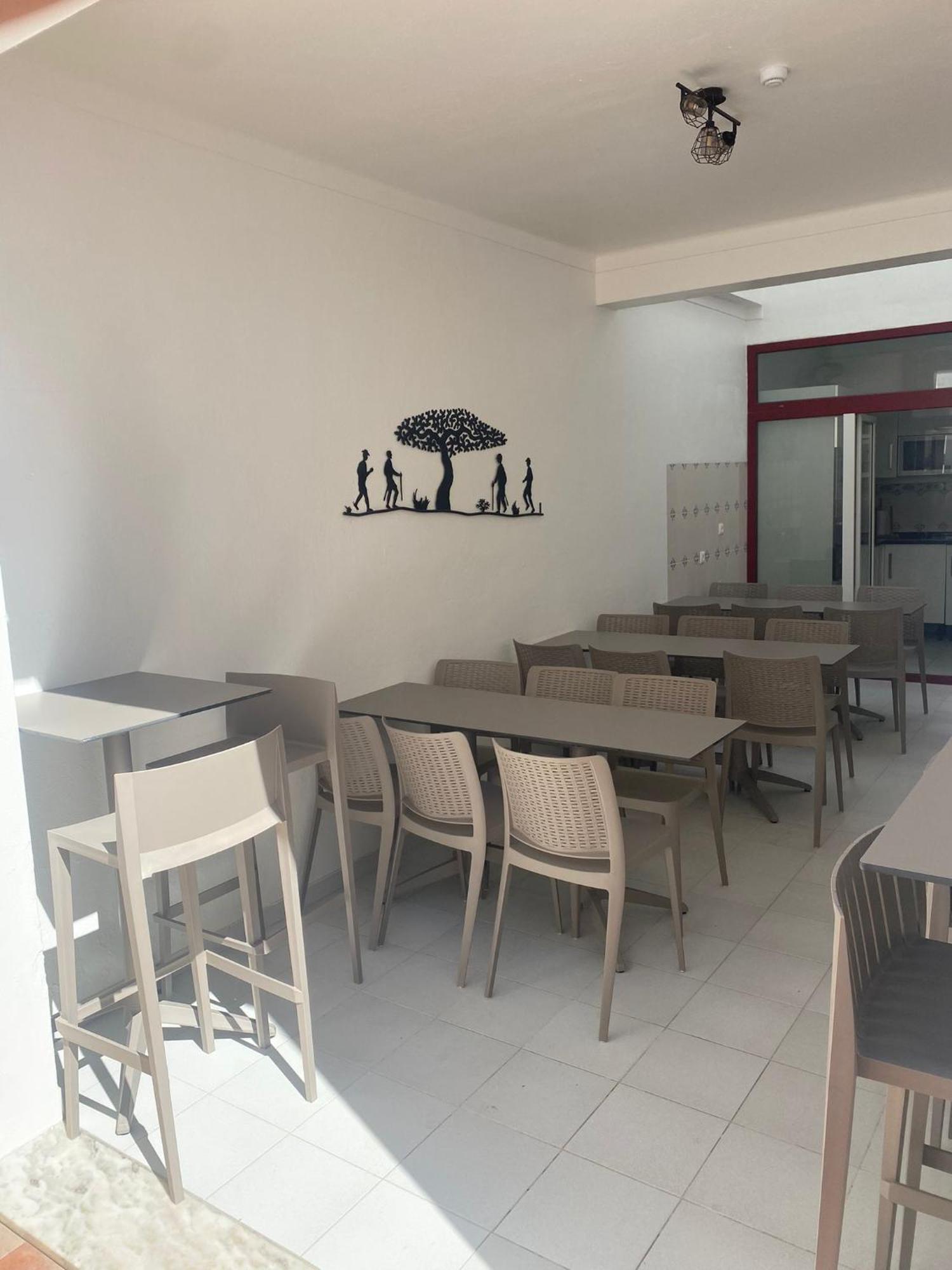 Casa De Porto Covo Panzió Kültér fotó