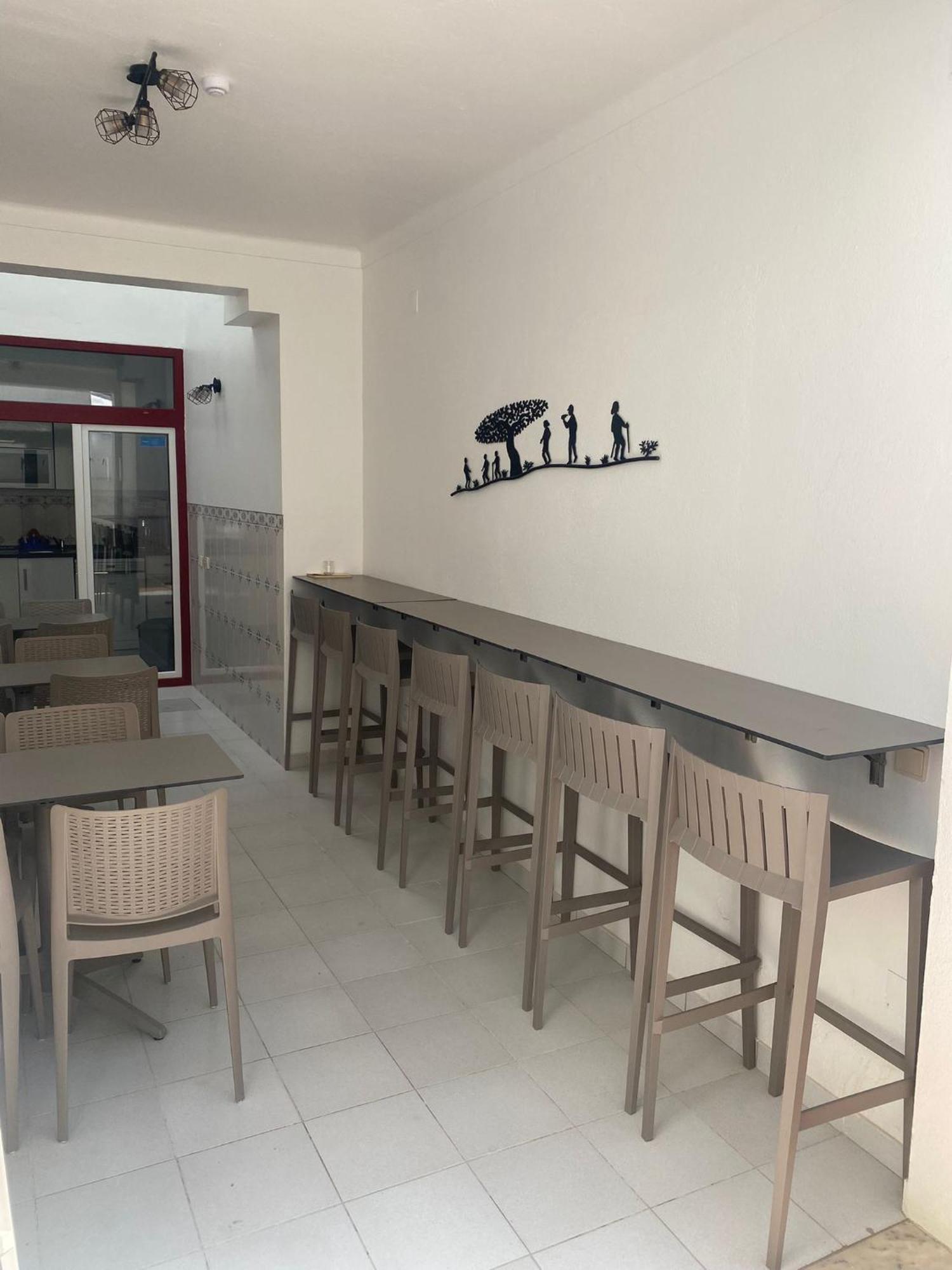 Casa De Porto Covo Panzió Kültér fotó