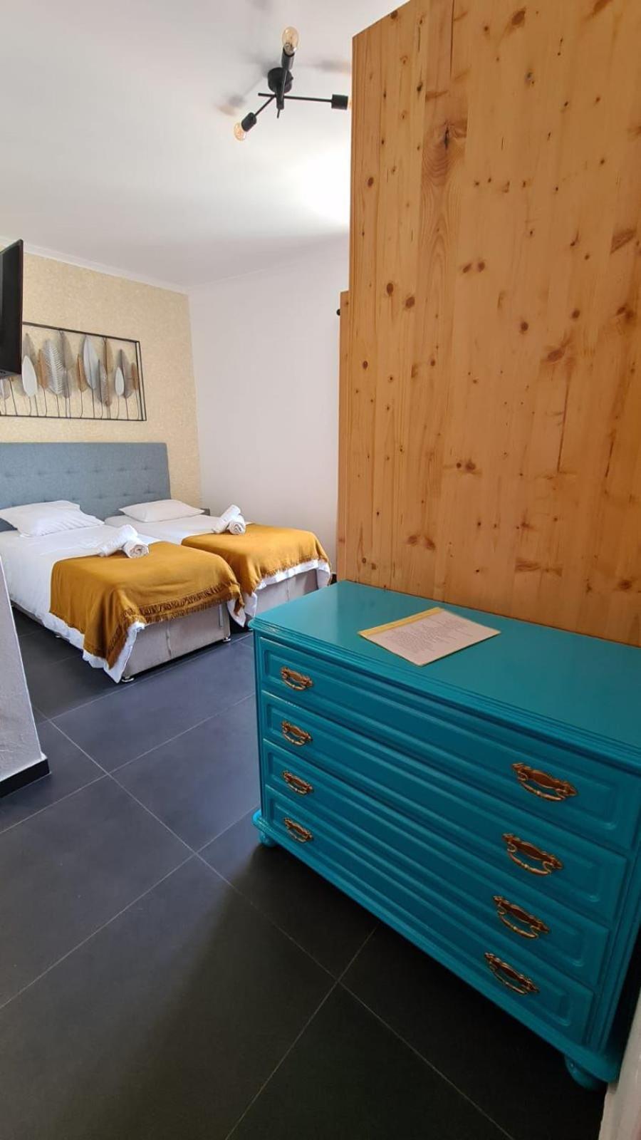 Casa De Porto Covo Panzió Kültér fotó