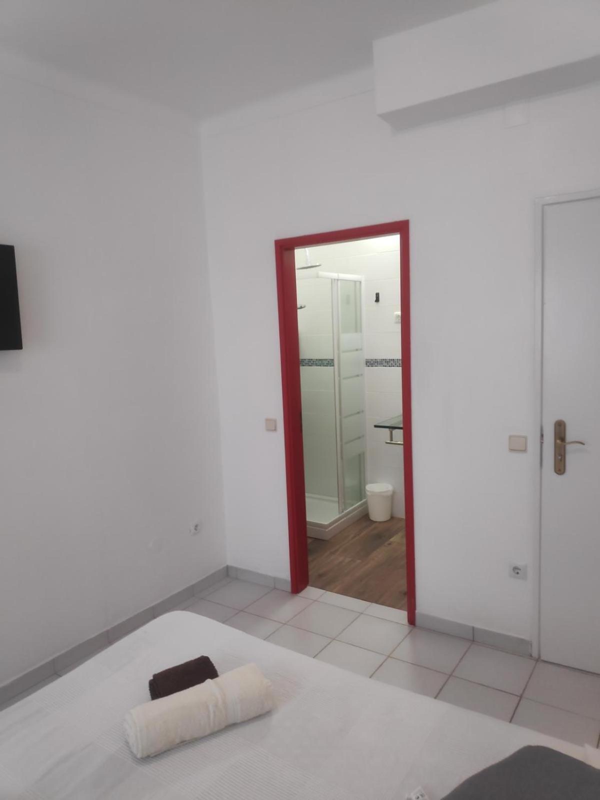 Casa De Porto Covo Panzió Kültér fotó
