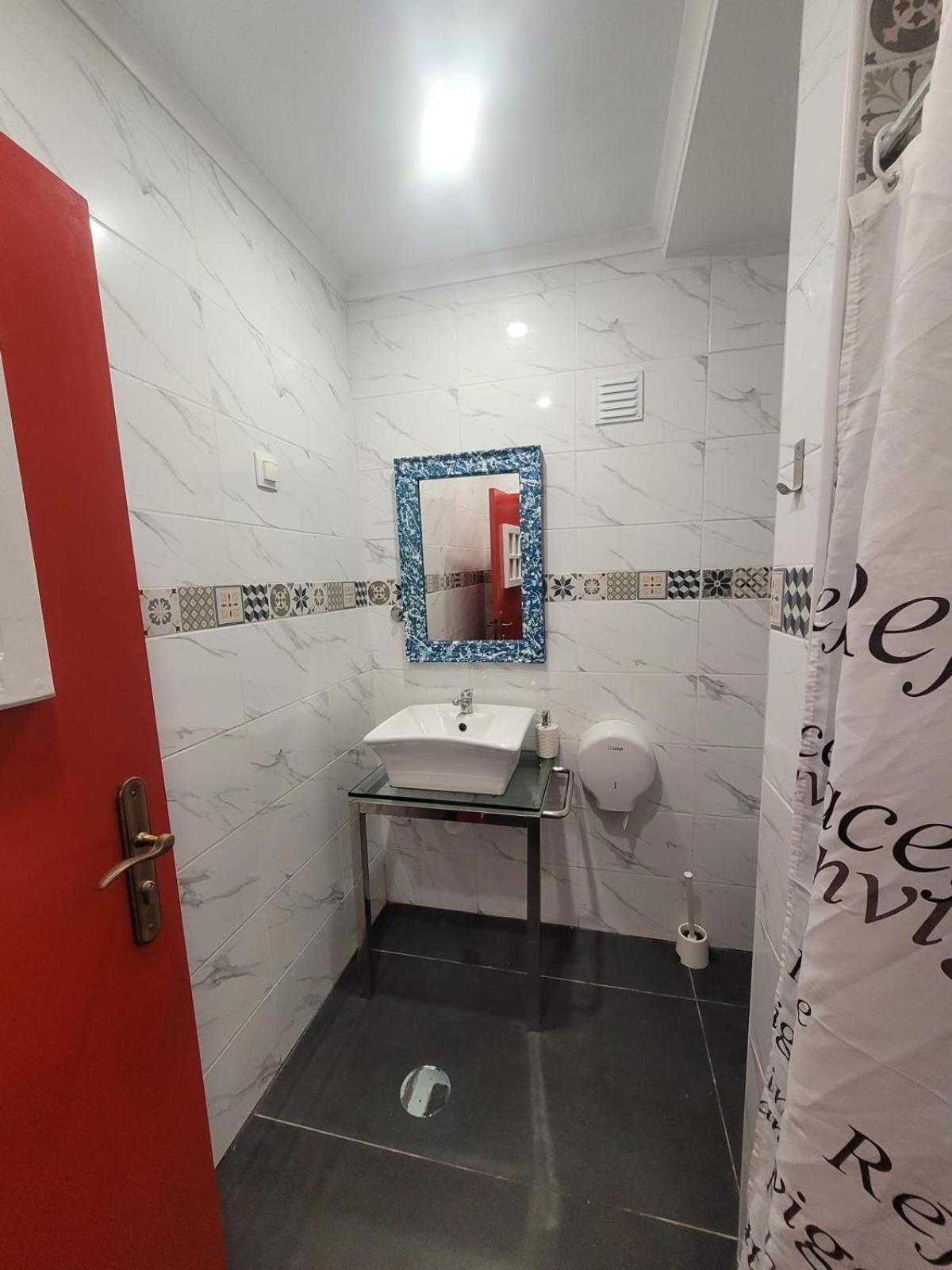 Casa De Porto Covo Panzió Kültér fotó