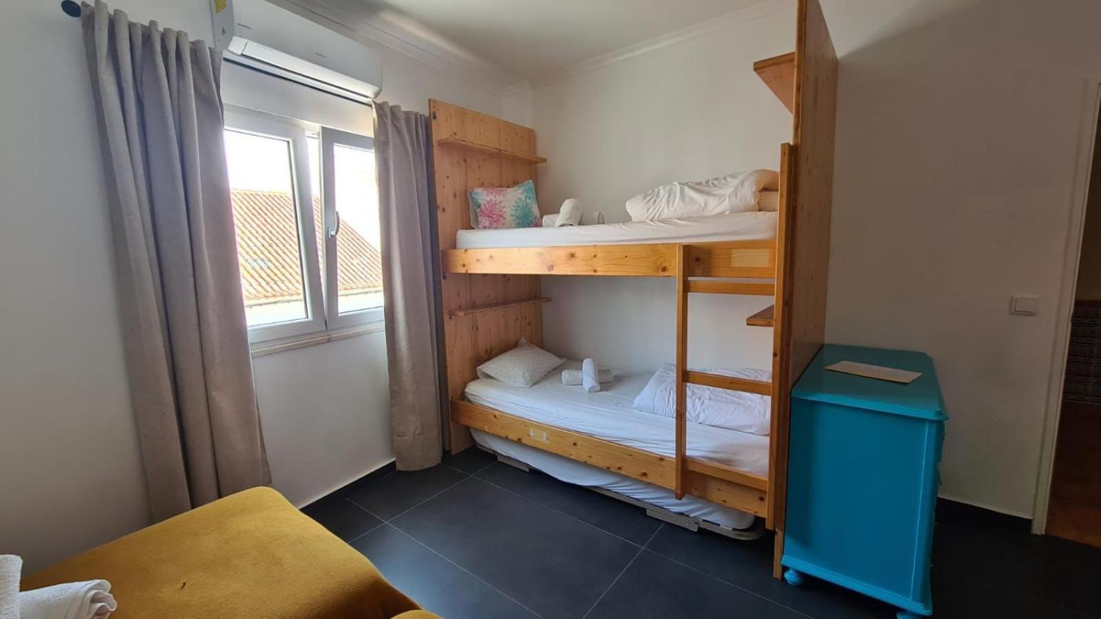 Casa De Porto Covo Panzió Kültér fotó