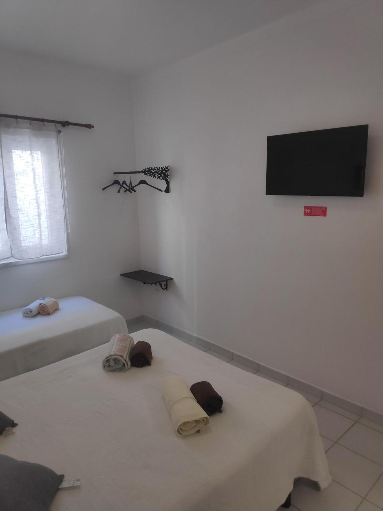 Casa De Porto Covo Panzió Kültér fotó