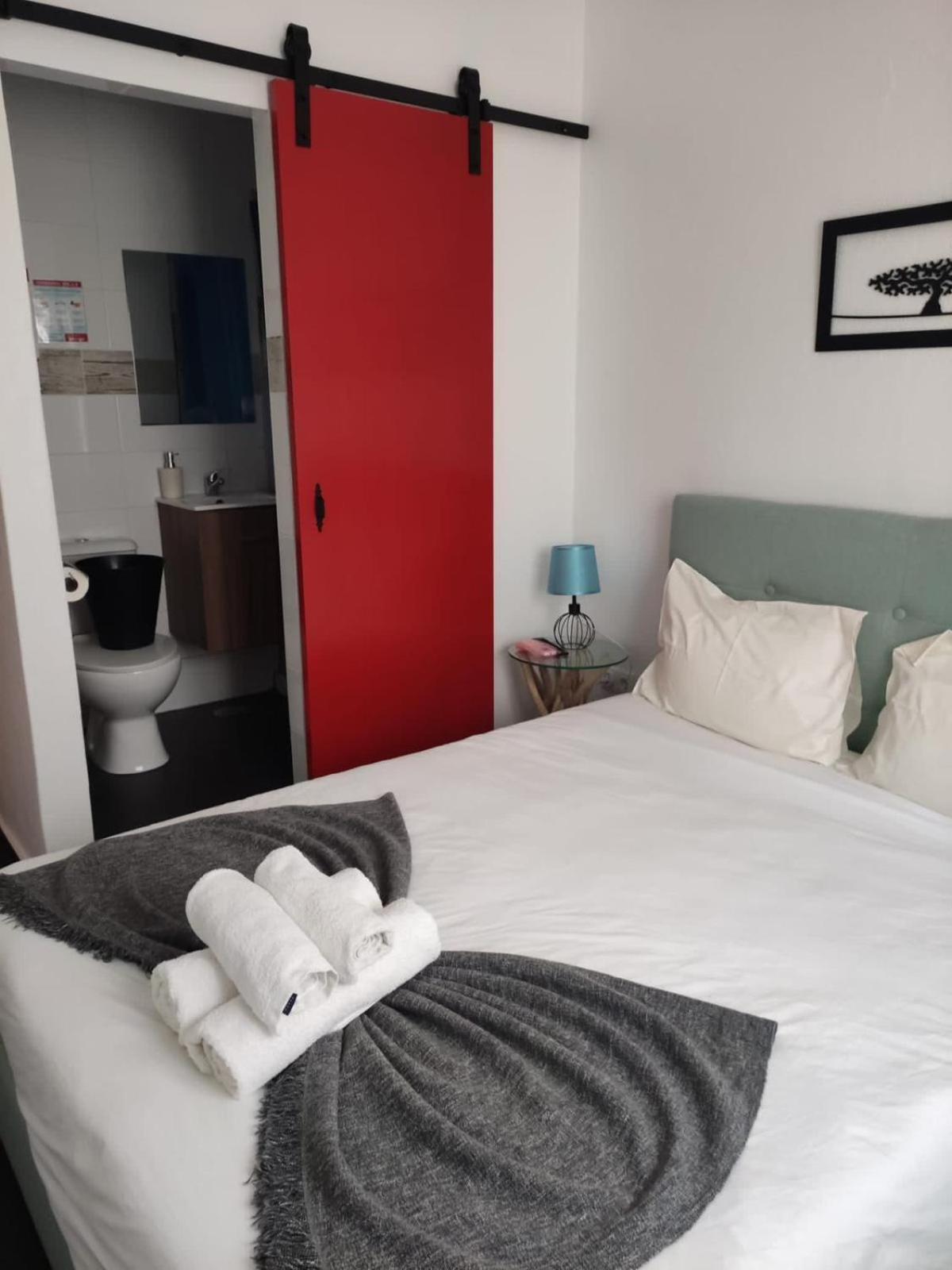 Casa De Porto Covo Panzió Kültér fotó