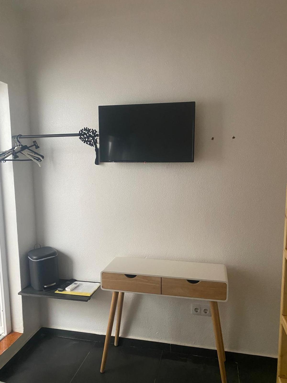 Casa De Porto Covo Panzió Kültér fotó