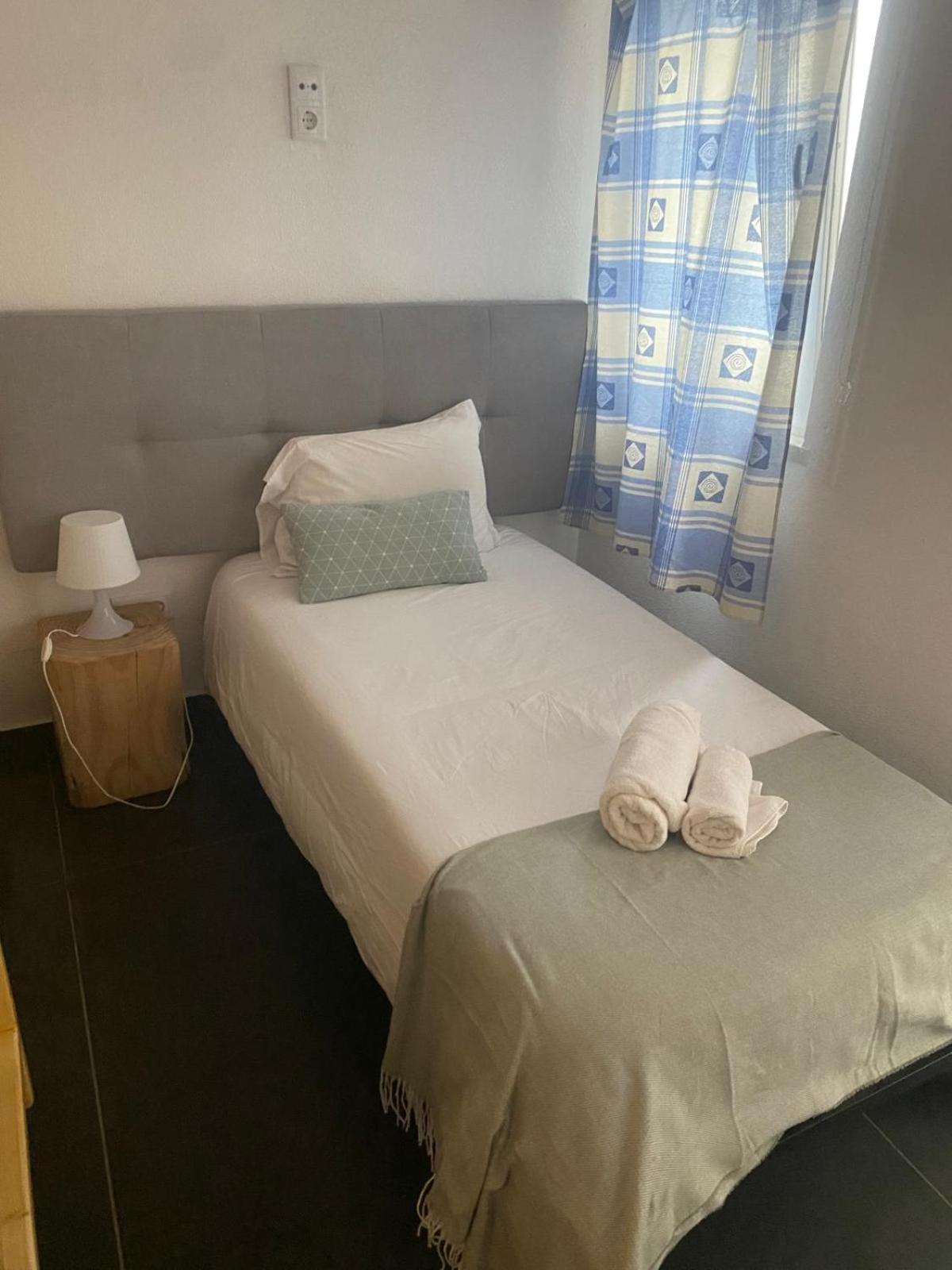 Casa De Porto Covo Panzió Kültér fotó